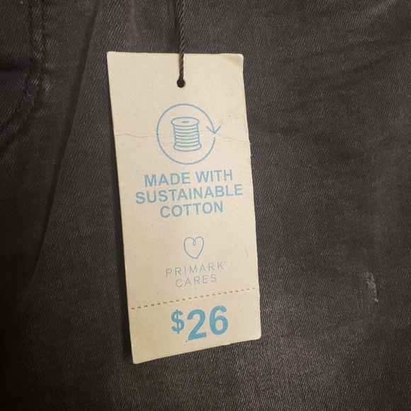 Jeans - Picture 3 of 4